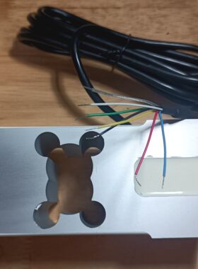 L6G-C3-3G6 称重传感器 ZEMIC LOADCELL中航电测