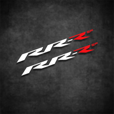 车贴适用于本田CBR fireblade火刃 RR-R SP 机车摩托车装饰贴