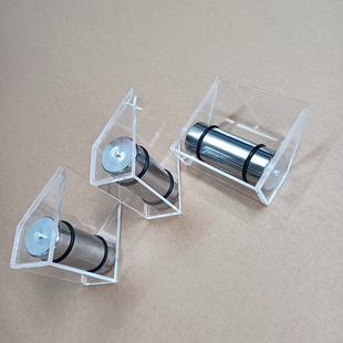 发牌机配件德州发牌器配件二张牌靴重力推动器扑克机推滑鼠滚器