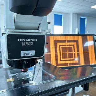 奥林巴斯MX50金相检测显微镜