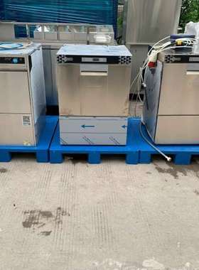 HOBART台式洗碗机洗杯机型号H502PMEIKO台式洗碗