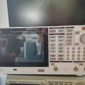 泰克tektronix afg31051 afg31021