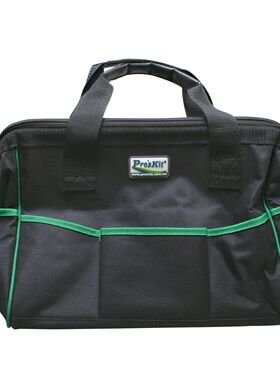 台湾宝工Pro'skit ST-5309 14寸精巧型外修工具包 工具袋