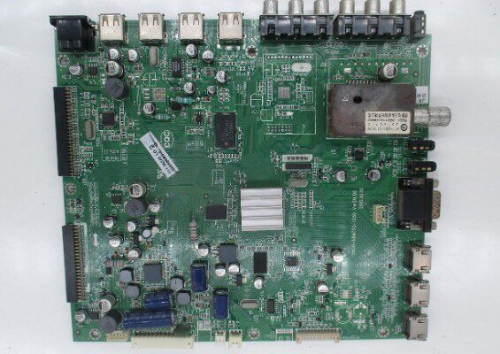 拆机创维42E70RG 主板5800-A8M700-1030 屏 LC420EUD(SC)(A1)|ruв категории Цифровые аксессуары, рынок электронных компонентов, электронный элемент, ПХД плат/печатных плат - от Buy2taobao.com для оказания профессиональной услуги покупки агента Taobao