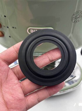 德龙DeLonghi咖啡机ECO310/155/221等冲泡煮头密封圈硅胶配件