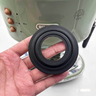 德龙DeLonghi咖啡机ECO310/155/221等冲泡煮头密封圈硅胶配件