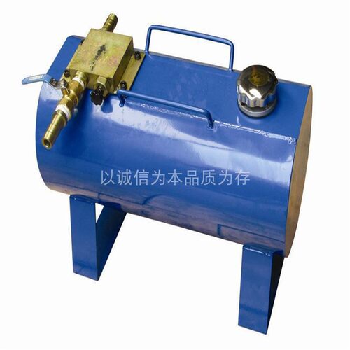 厂家直销RP-30型乳化液浓度自动配比器 乳化液自动配比装置