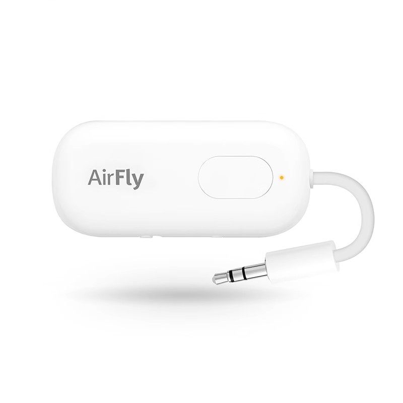 Bluetooth transmitter for airplanes Twelve South AirFly 3.5mm - Product image 5