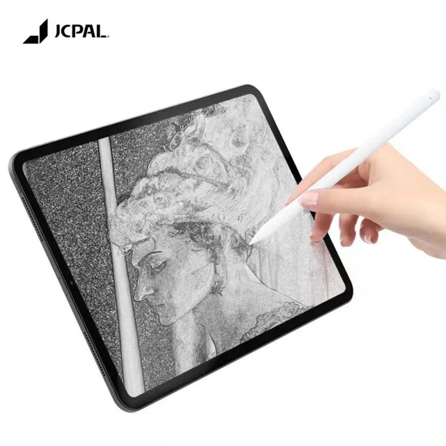 JCPAL苹果智能手写触控笔