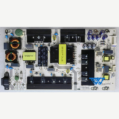 海信H65E3A/HZ65A55电源板RSAG7.820.7911料码223939 HLL-5465WC