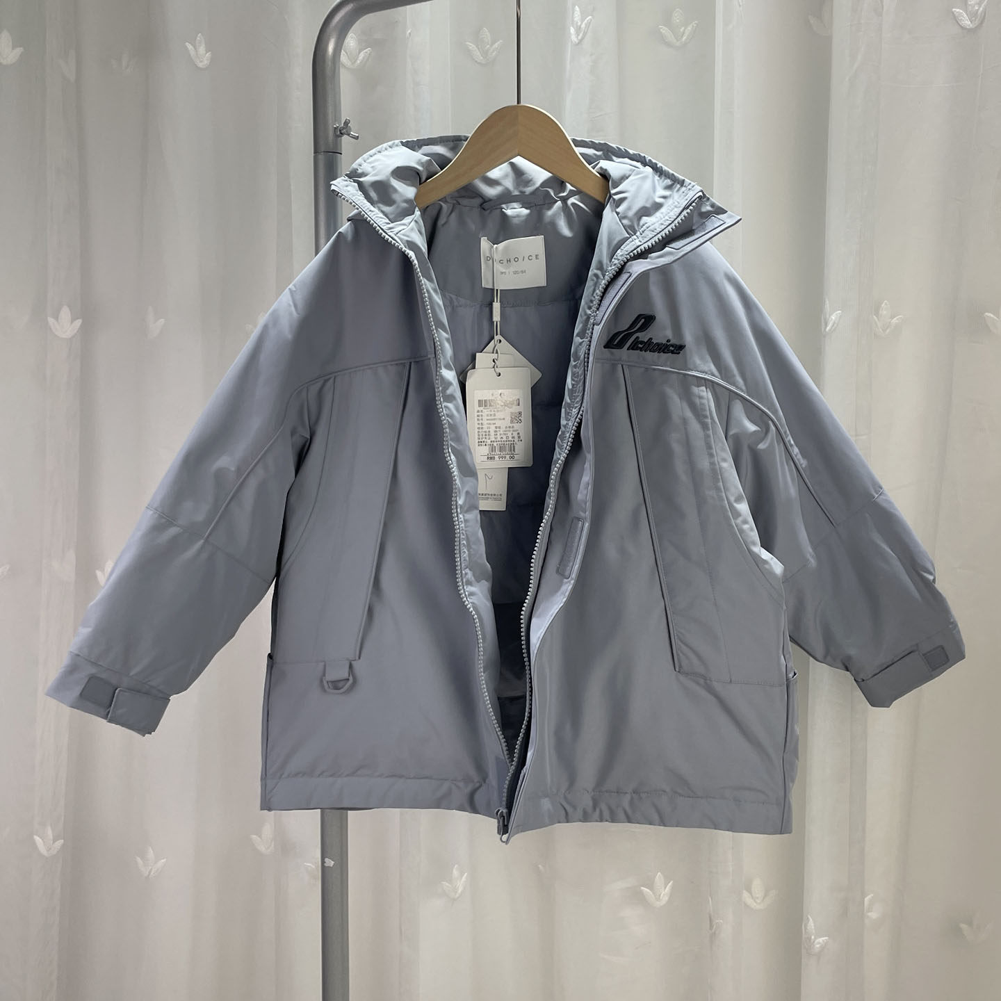 越旗下品牌撤柜童装中大童男童中长羽绒服青少年儿童鸭绒保暖外套,童装/婴儿装/亲子装,羽绒服,淘宝优惠券,粉丝福利购,淘宝优惠卷