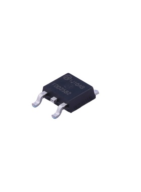 FDD2582 N沟道MOSFET 封装TO-252 全新原装 现货秒发