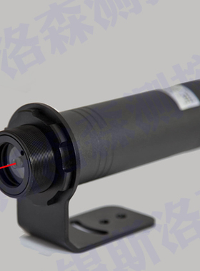 固定式红外测温仪 在线红外测温仪 SCIT-3S7红外温度计三博