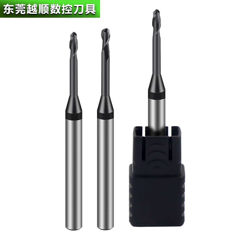 R1长劲深沟铣刀涂层球刀