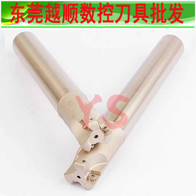 ASR06 16 20 25 EPNW0603N8 R2抗震优质快速大进给涂层立铣刀杆