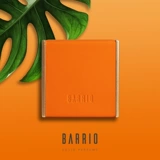 Barrio Barrio Lamb Skin Skin Balm Boxer стихи ниша вода вода для мужчин.