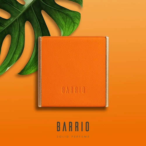 Barrio Barrio Lamb Skin Skin Balm Boxer стихи ниша вода вода для мужчин.