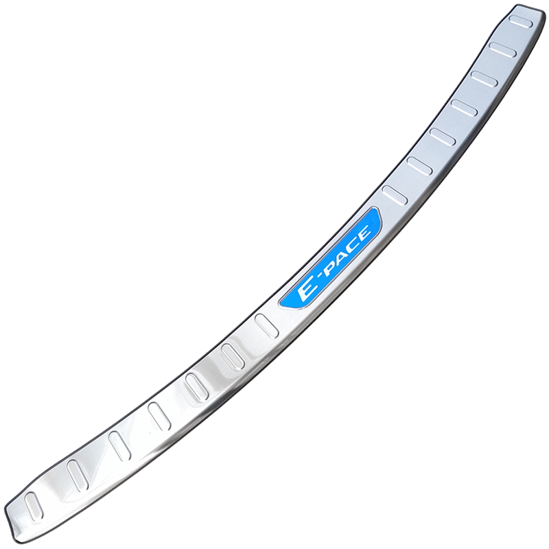 适用捷豹EPACEFPACE后备箱护板