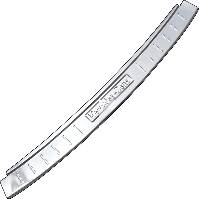 适用奔驰glc260/300后备箱后护板