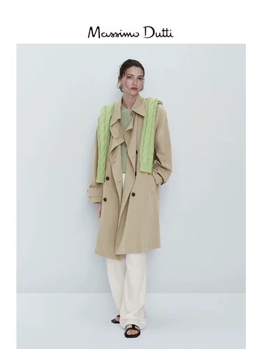 Massimo Dutti, летняя весенняя модная рубашка, куртка, в британском стиле