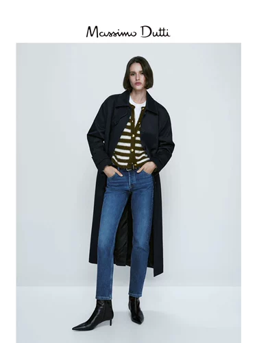 Massimo Dutti, весенняя альпака, трикотажный кардиган, свитер, куртка