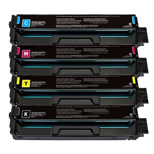陶博适用利盟CS331硒鼓 Lexmark CS431dw CX331彩色打印机硒鼓 RS660B碳粉盒  墨粉 墨盒