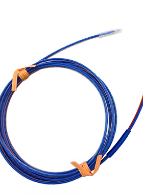 Marlox干热湿热KAYA测试专用高精度全氟化热分布验证探头