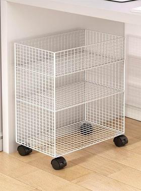 Bookcase storage ra, floor sting desk storage artifact