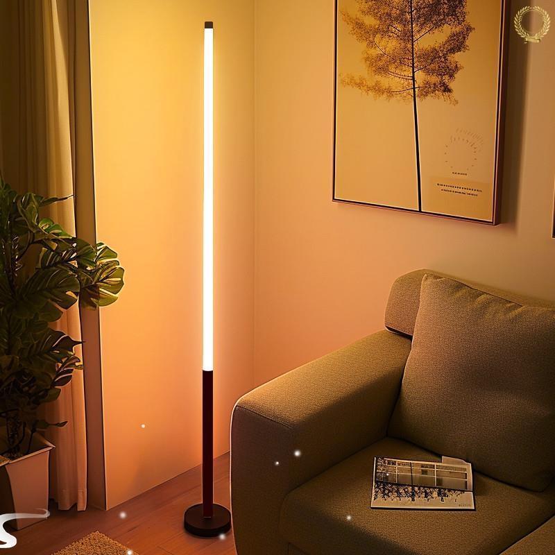 Floor lamp, bedside lamp, floor lamp, ambient light