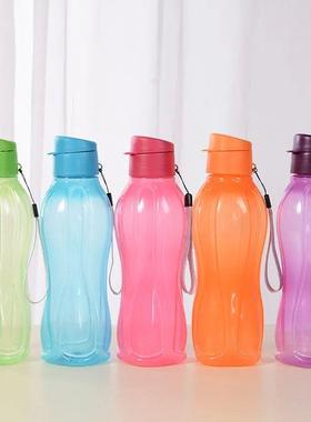 /1100ML Bottle Plastic Water Bottle Portable Outor Spor