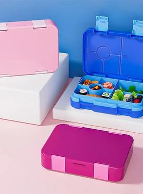 1100ml Lunch Box Microwavable Bento Box  Interlayer Le