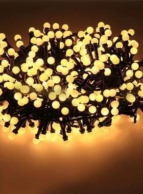New Year Christmas Decoration String Lights Outor 10M