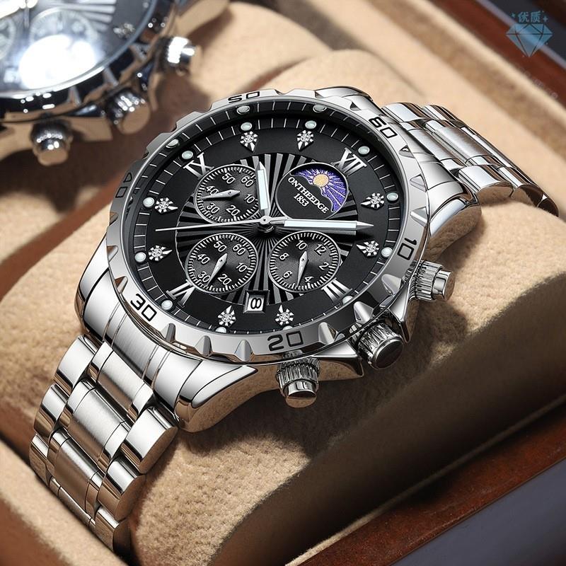 Quartz Boyfriend Gift Mens Wrist Watch For Men Watches
