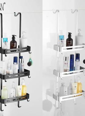 Hanging Bath Shees Bathroom Shelf Organizer