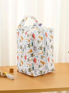 HappyFlute New 1PCS Cartoon Pattern Washable Waterproof Sna