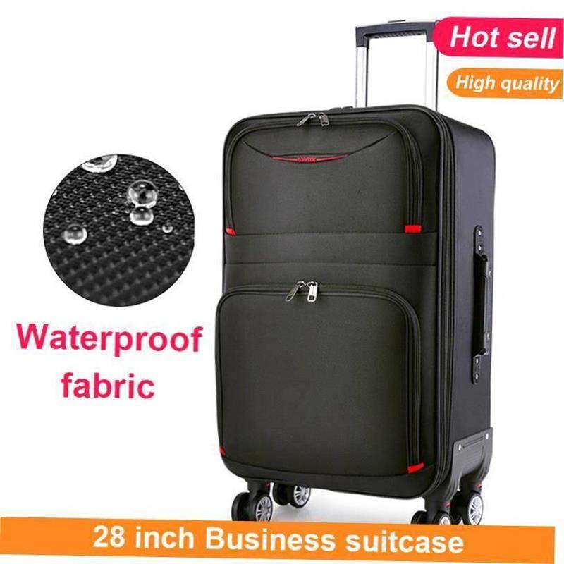 28 businesst travel won n large luggage suitcase bag 1