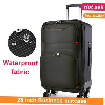 28 businesst travel won n large luggage suitcase bag 1