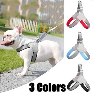 Pet Dog Harness for Small Medium Big Dogs Cats Hiking Puppy