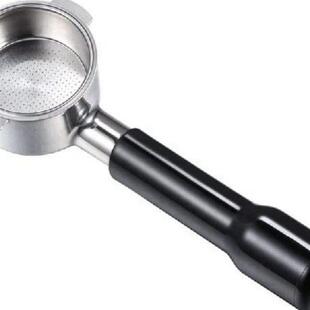 51Mm Portafilter For Delonghi E3420 EC155 BCO430 EC260,