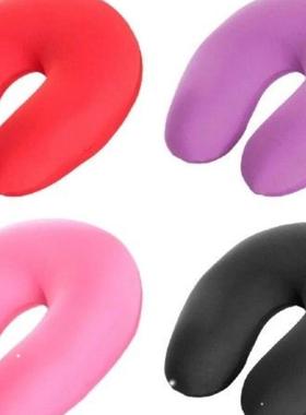 Micro Bead Travel Pillow Ne Pillow for Seat Airplane with