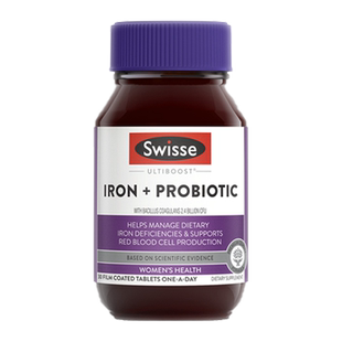 孕妇益生菌专用孕期调理肠胃便胀气秘哺乳期控糖通便swisse旗舰店