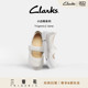 休闲鞋 公主鞋 三瓣鞋 Clarks其乐Trigenic2Jane春秋玛丽珍单鞋