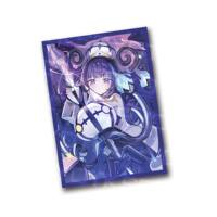 Pokemon Card holder Pokemon Sister Set Rune PTCG card Protection Pearl Pearl Mujing MEGA Starfish Bud thumbnail 2