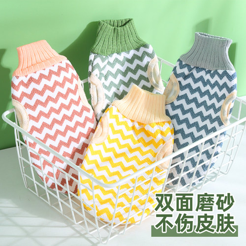 搓澡巾女士洗澡巾男手套