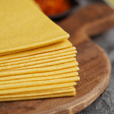 沂蒙公社山东煎饼纯手工