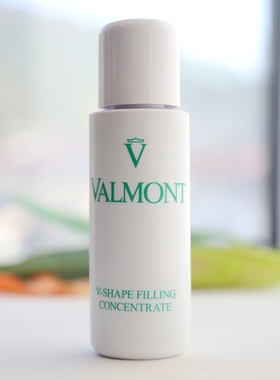 瑞士塑颜AWF5臻美紧密精华液v shape院装125ml紧致充盈抗皱