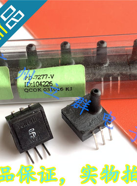 PD-7277-V 进口POWERTIP 压力传感器 ACSI 丝印 丨