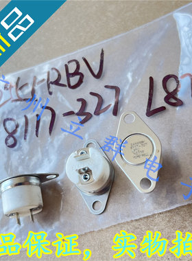 2455RBV 8117-327 L87C 常闭87度 ELMWOOD 温度传感器 丨