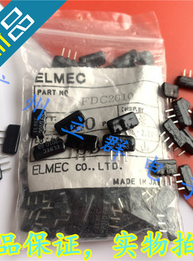 FDC2010 全新进口ELMEC 3脚 排阻 ELMEC2010 丨