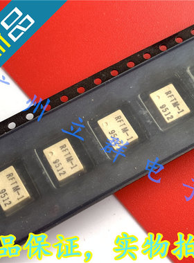 RFTM-1 进口mcl 分频器 RFTM 贴片6脚 丨